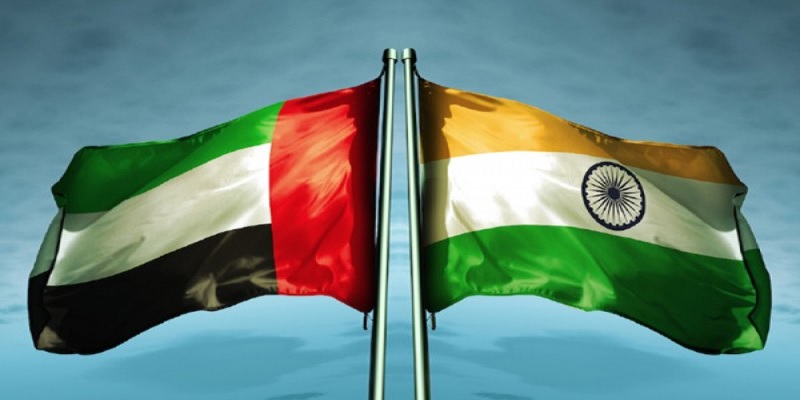 INDIA UAE