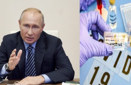 russia covid vaccine