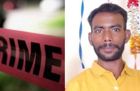 journalist Tamilnadu Murder