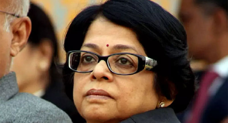 pm security lapse supreme court sets up committee headed by justice indu malhotra