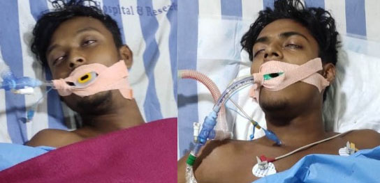 മരിച്ച സറാഫത്ത് അലി,മിര്‍സുല്‍ ഇസ്ലാം എന്നിവര്‍
