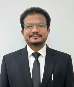 ഡോ. മുജീബ് അഹമ്മദ്