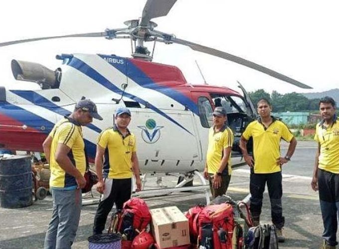 10-mountaineers killed in uttarakhand avalanche