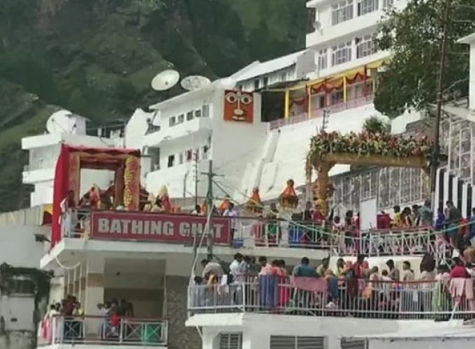 12 dead several injured in stampede at vaishno devi shrine in jammu