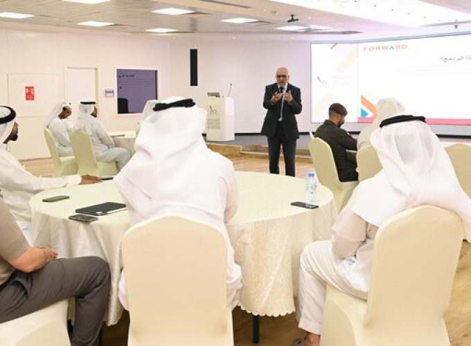 20-employees-of-dubai-residence-obtain-voluntary-work-licence-gdrfa