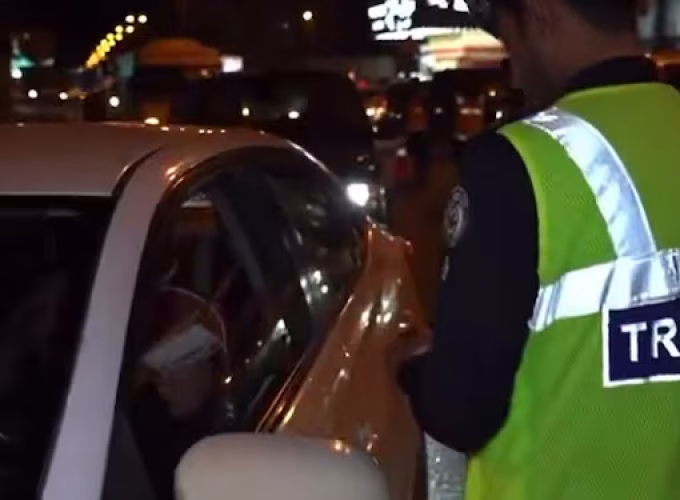 2559-traffic-violations-were-caught-kuwait2