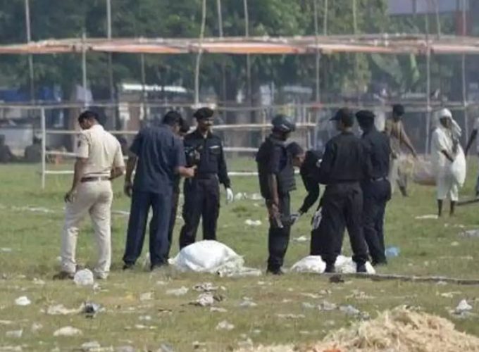 4gte death penatly in patna gandhi maidan blast case