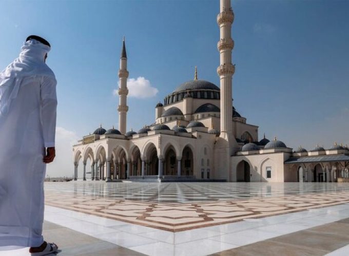 93-mosques-in-sharjah-for-non-muslim-community