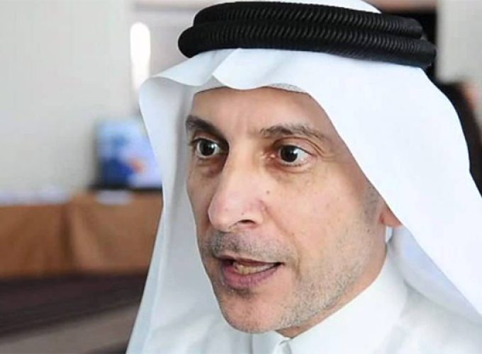 Akbar Al Baker, CEO, Qatar Airways