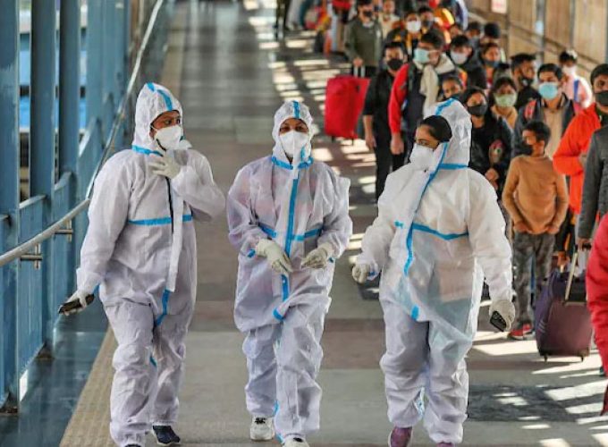 Andhrapradesh detect omicron cases