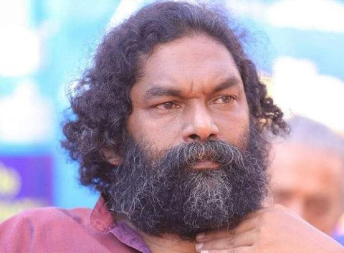 Anil panachooran