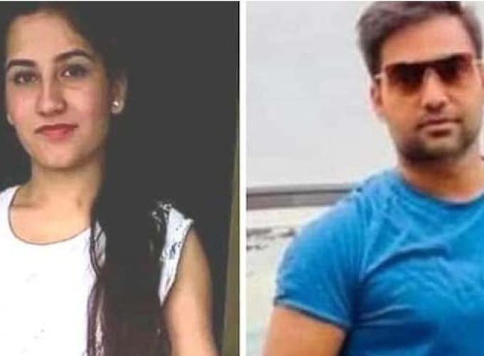 Ankita bhandari and Pulkit arya and