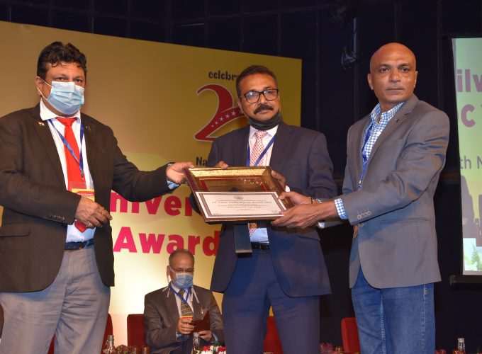 Asset Homes wins four national awards at CIDC Vishwakarma Awards