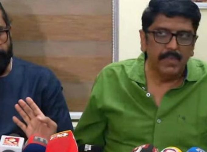 B UNNIKRISHNAN