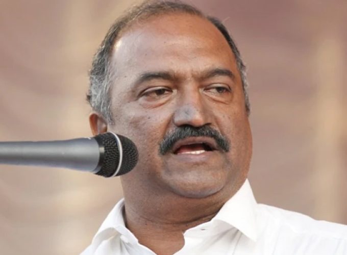 BALAGOPAL 1