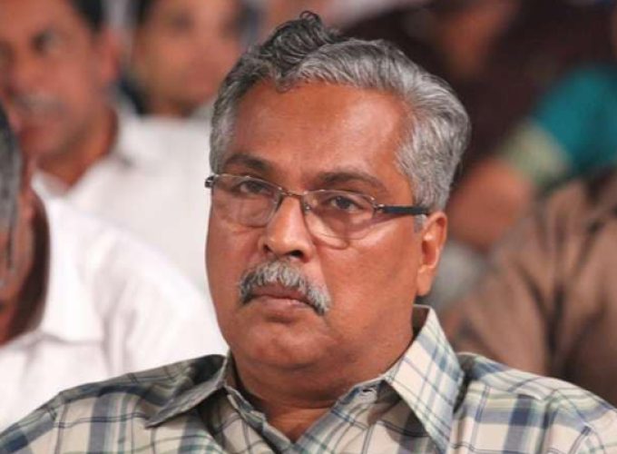 Binoy viswam
