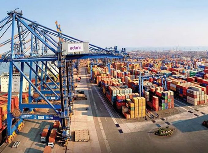 CHINEES MANUFACTURED CRANE