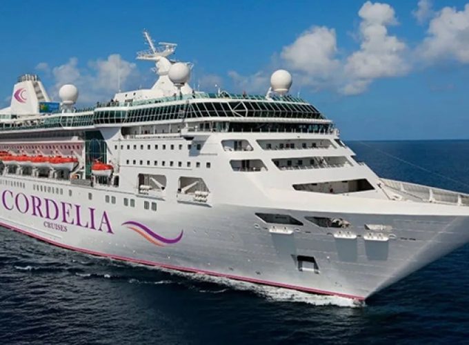 Cordelia Cruises