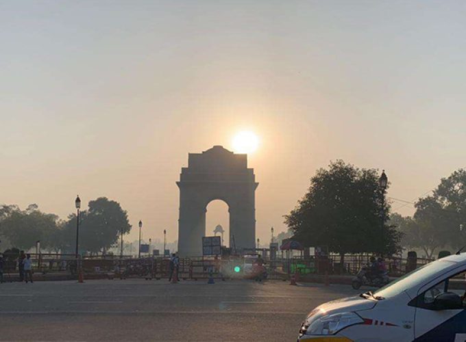 DELHI NEW