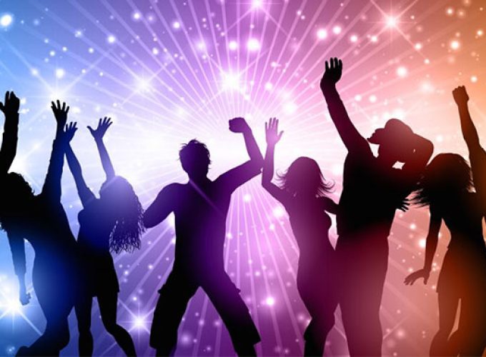 DJ PARTY