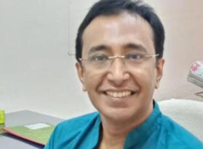 DOCTOR V ESWAR