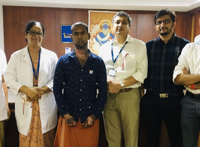 Doctor & team VPS Lakeshore