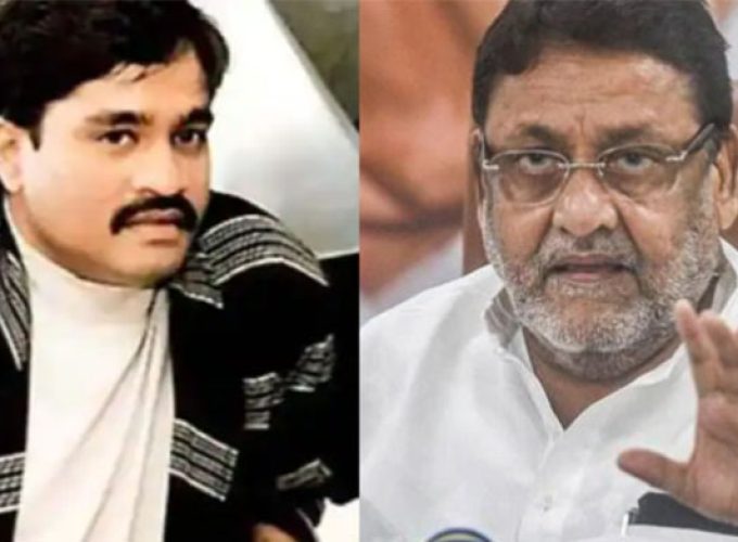 ED arrests maharashtra minister and ncp leader nawab malik