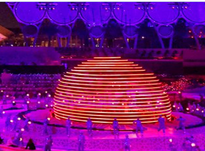 EXPO INDIA