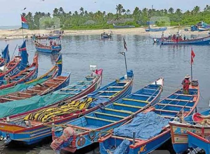 HARBOUR
