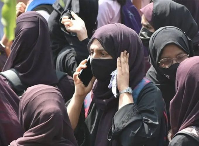 HIJAB 4