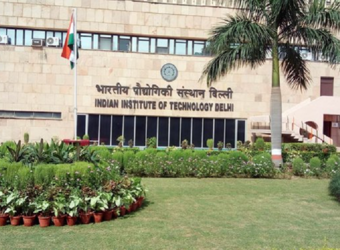 IIT delhi