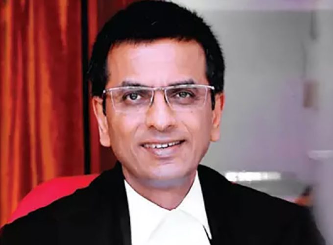 JUSTICE CHANDRA CHOODU