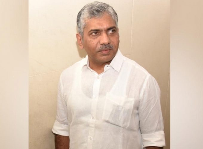 Jacob Thomas