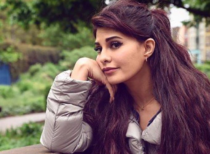 Jacqueline Fernandez