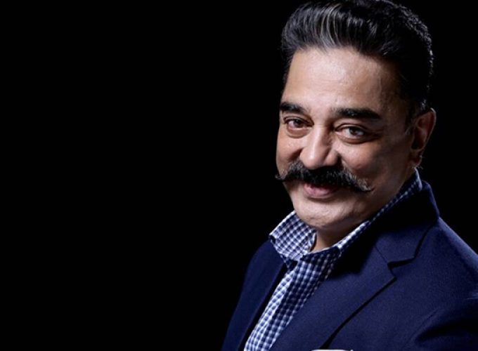 KAMAL HASAN