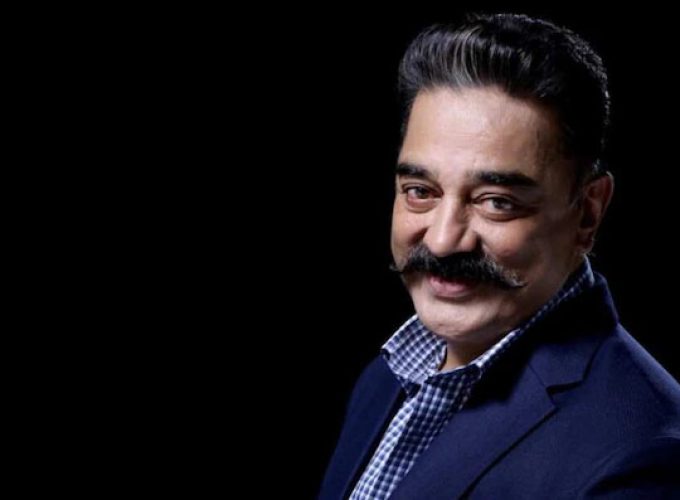 KAMAL HASSAN