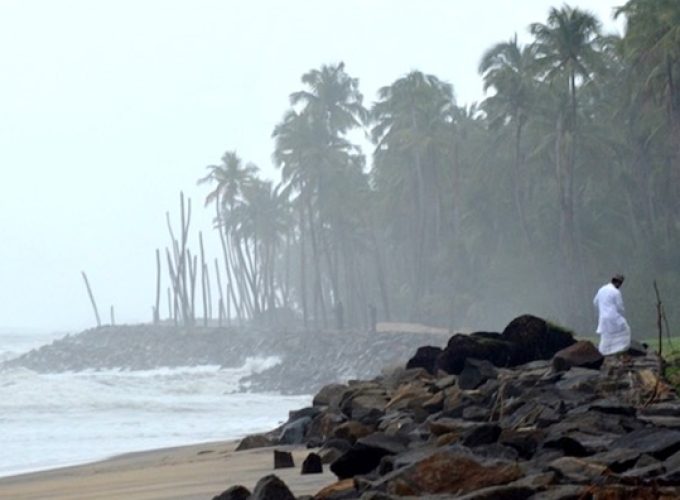KERALA COASTAL