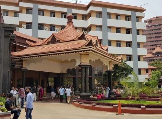 KOCHI AMRUTHA