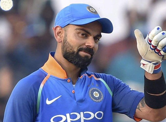 KOHLI