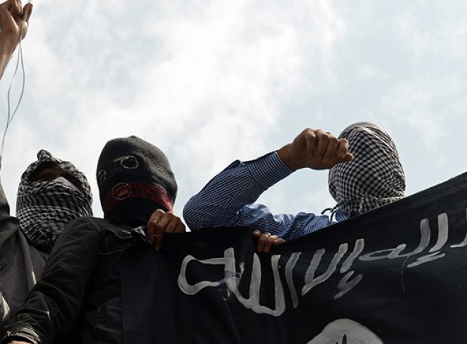Kerala's youth is treading a radical path