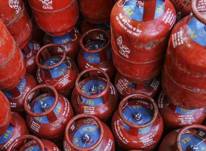 LPG