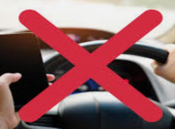 MOBILE DRIVING