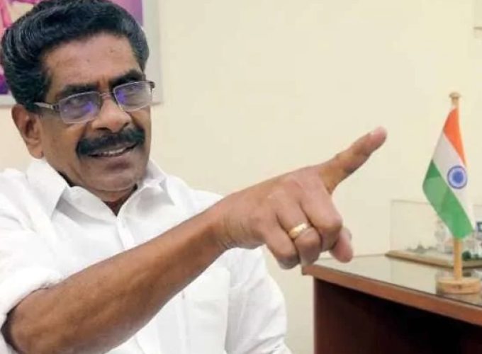 MULLAPPALLY 1