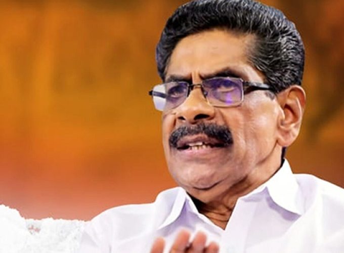 MULLAPPALLY 2