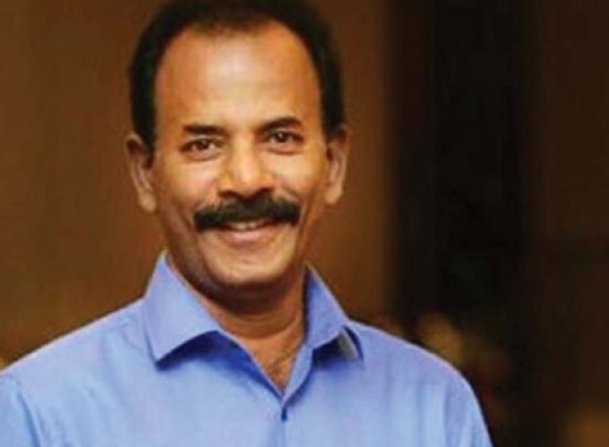 Major Ravi