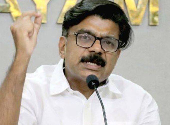 Mathew kuzhalnadan 1