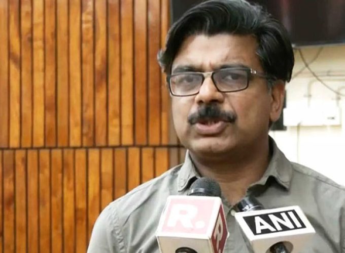 Mathew kuzhalnadan 2