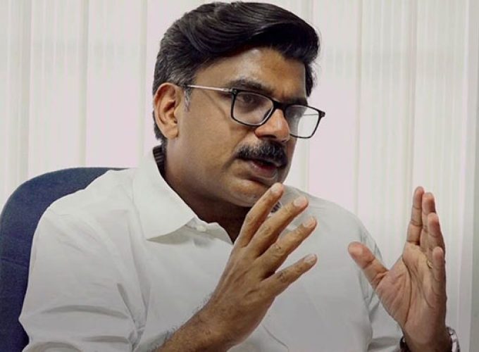 Mathew kuzhalnadan