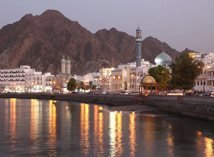 Muscat-Oman