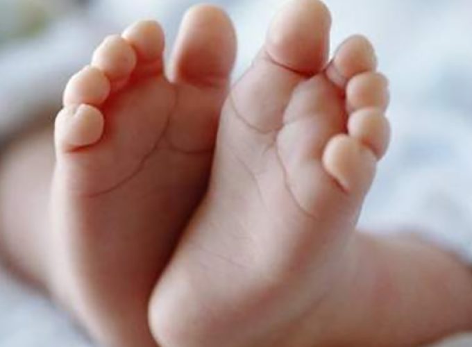 NEWBORN BABY